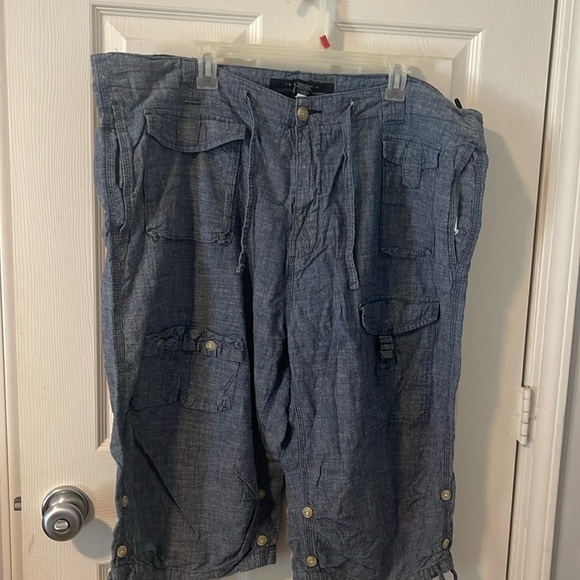 Men’s shorts - Picture 1 of 2